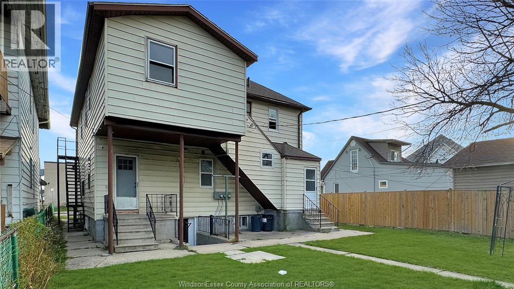 Additional image 2 of 756 Brant Street, Windsor, ON, N9A3E8