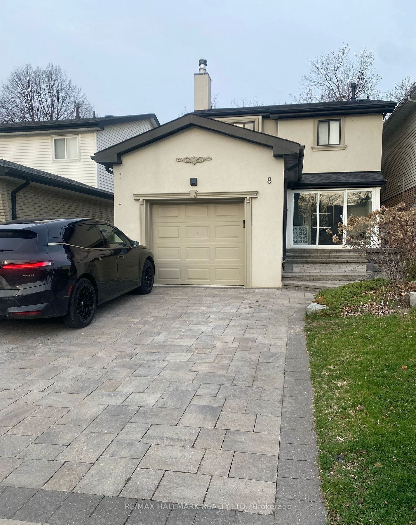 8 Kings College Road, Markham, ON, L3T 5J6