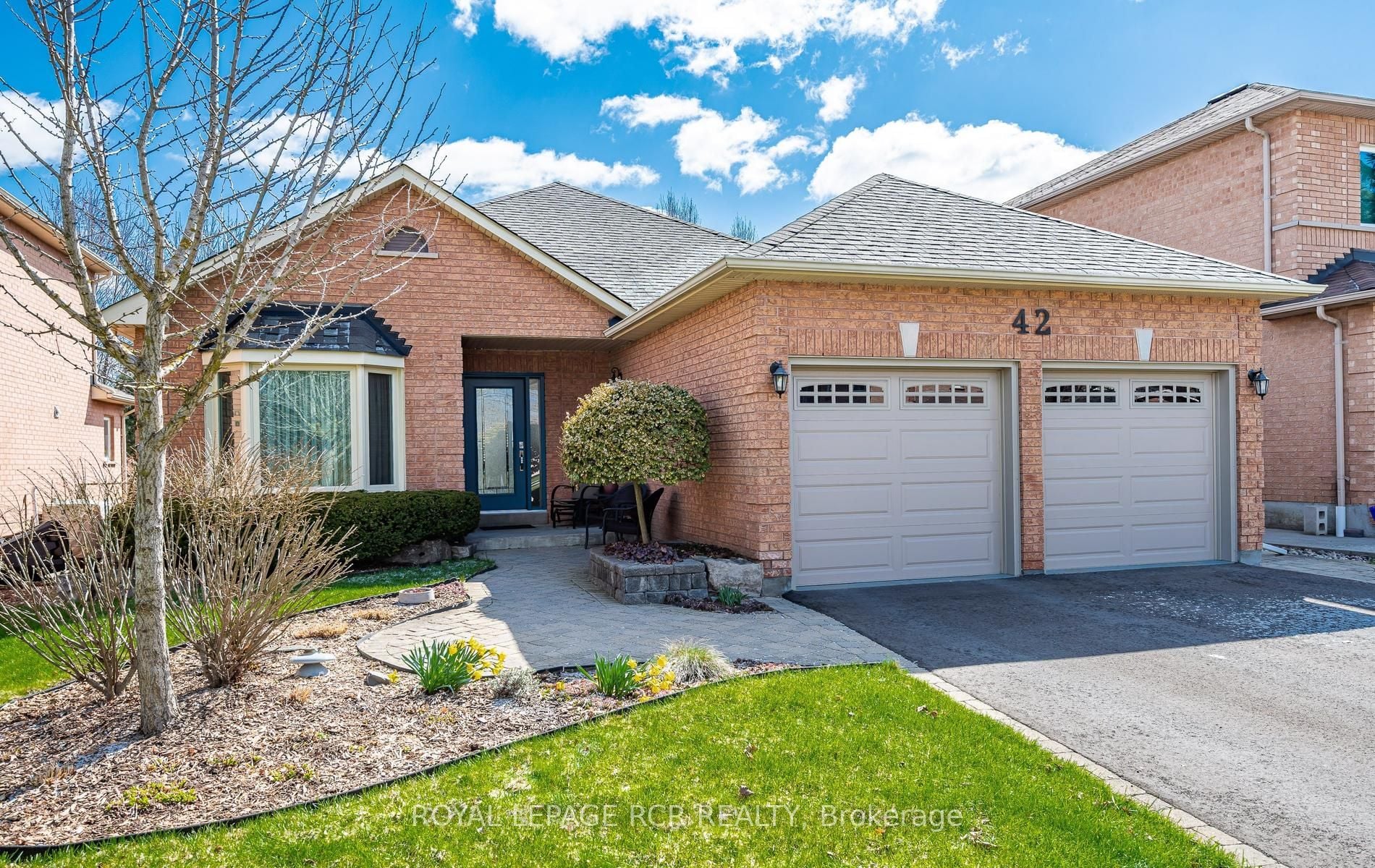 42 Allenvale Drive, Aurora, ON, L4G 6P5