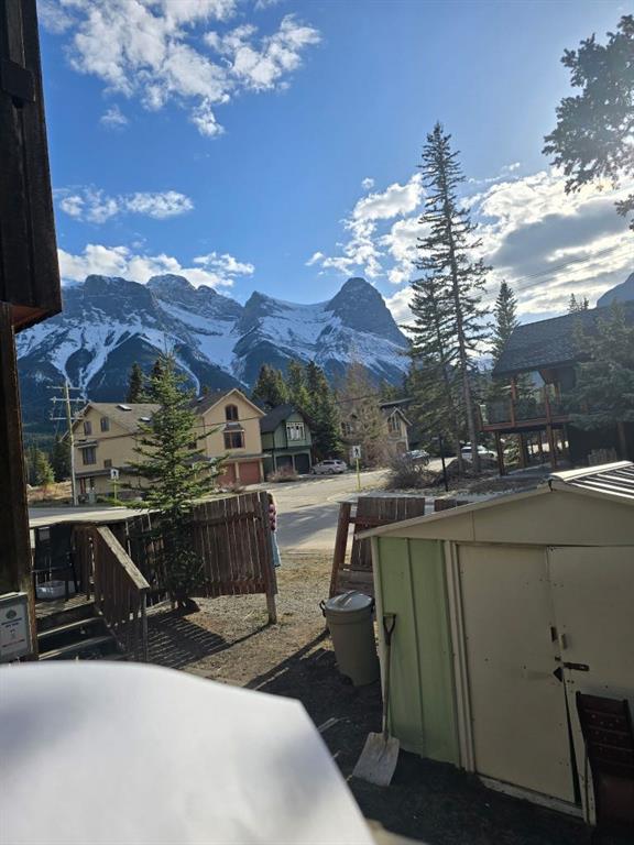 Additional image 4 of 538 1 Street, Canmore, AB, T1W 2L1