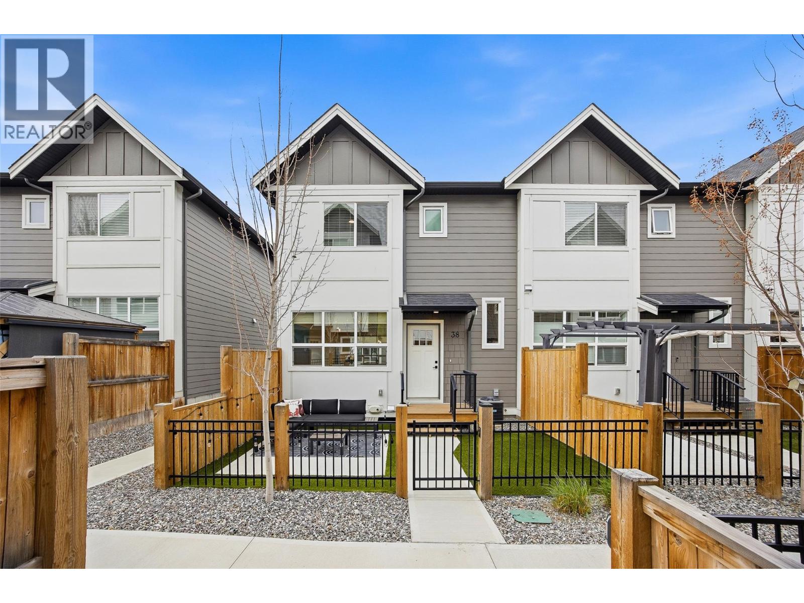 38-12075 Oceola Road, Lake Country, BC, V4V0A7