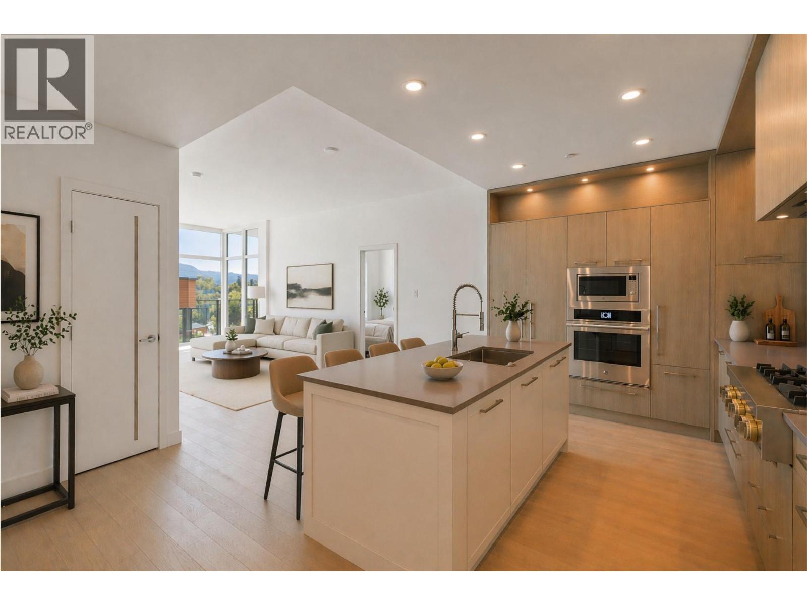 Additional image 2 of 303-3409 Lakeshore Road, Kelowna, BC, V1W0G6