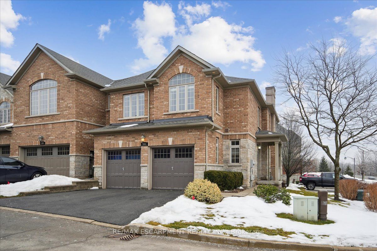 105 Oakhaven Place, Hamilton, ON, L9K 0B6