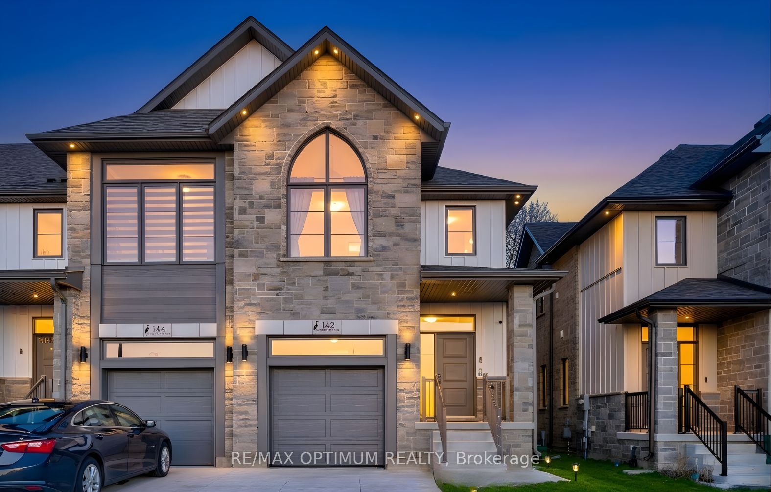 142 Queensbrook Crescent, Cambridge, ON, N1S 0E4