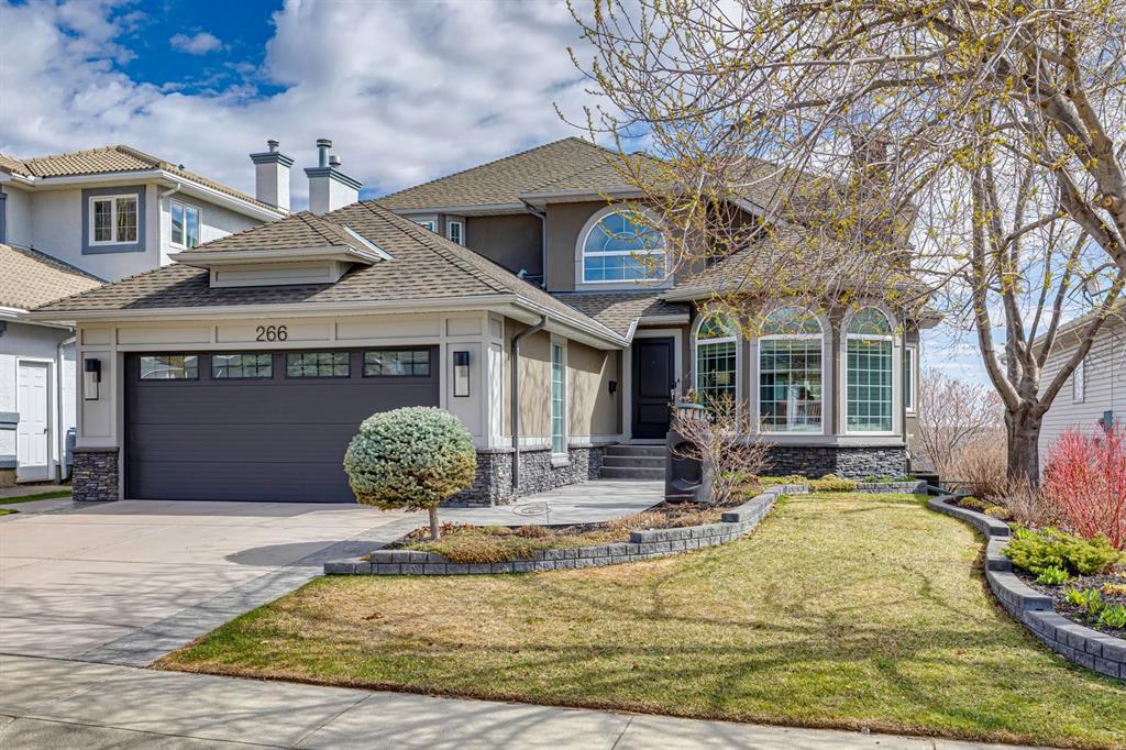 266 Diamond Drive SE, Calgary, AB, T2J 7E2