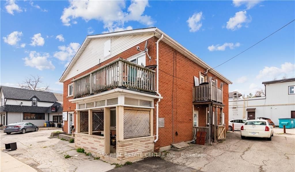9 Mill Street W, Halton Hills, ON, L7J 1G3
