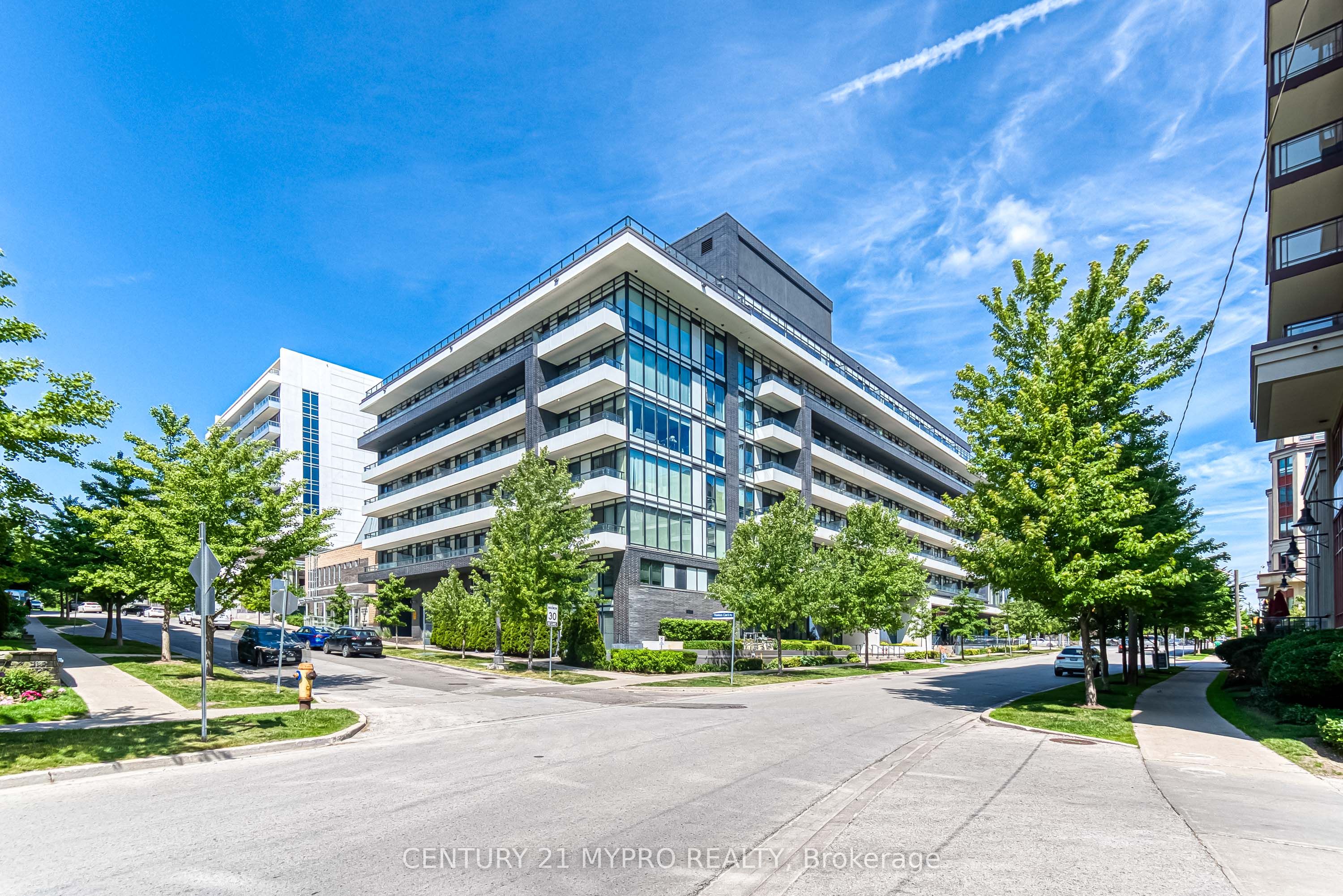 Additional image 2 of 624-18 Rean Drive, Toronto, ON, M2K 0C7