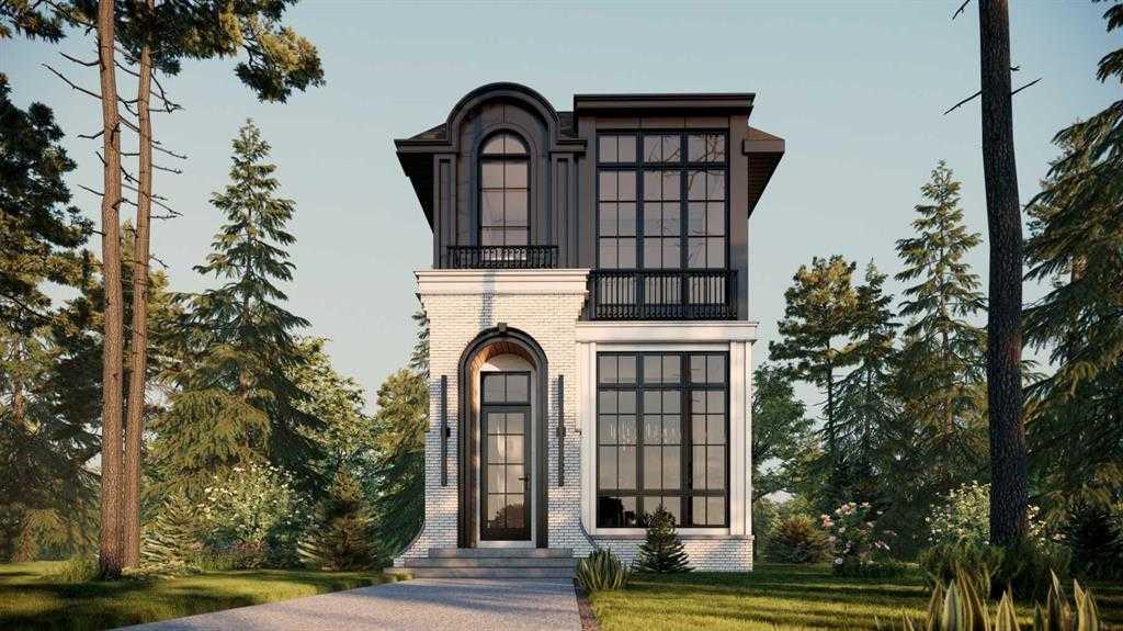 Additional image 2 of 2613 35 Street SW, Calgary, AB, T3E 2Y3