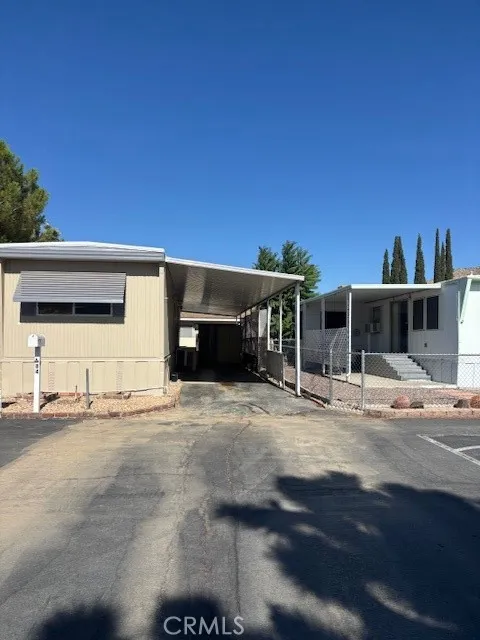 Additional image 22 of 56254 29 Palms Highway Unit 84, Yucca Valley, CA 92284