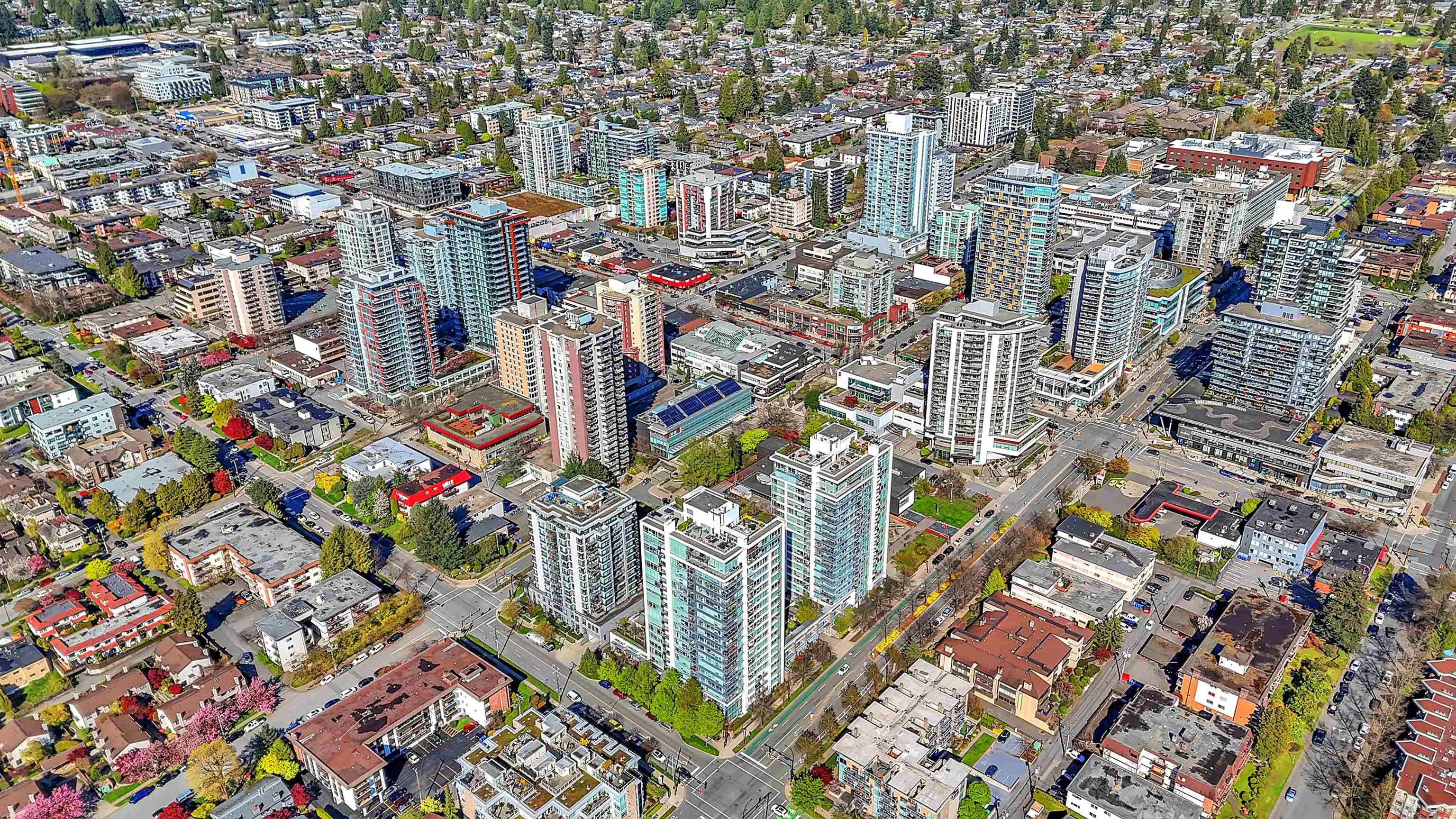 Additional image 4 of 802-158 13th Street W, North Vancouver, BC, V7M 0A7