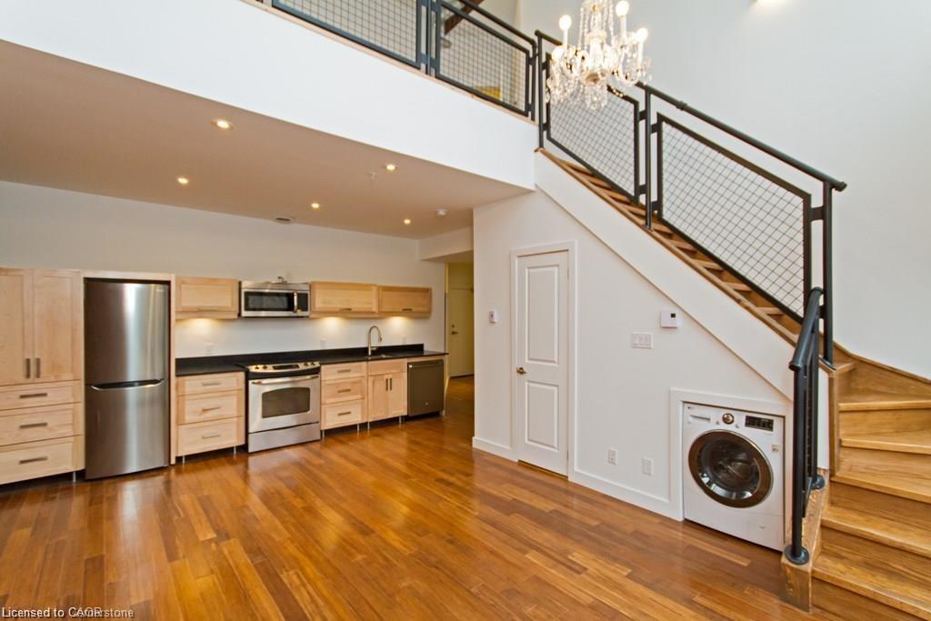 Additional image 5 of 302-193 King Street E, Hamilton, ON, L8N 1B3