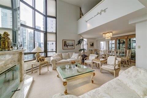Additional image 7 of 1902-738 Broughton Street, Vancouver, BC, V6G 3A7