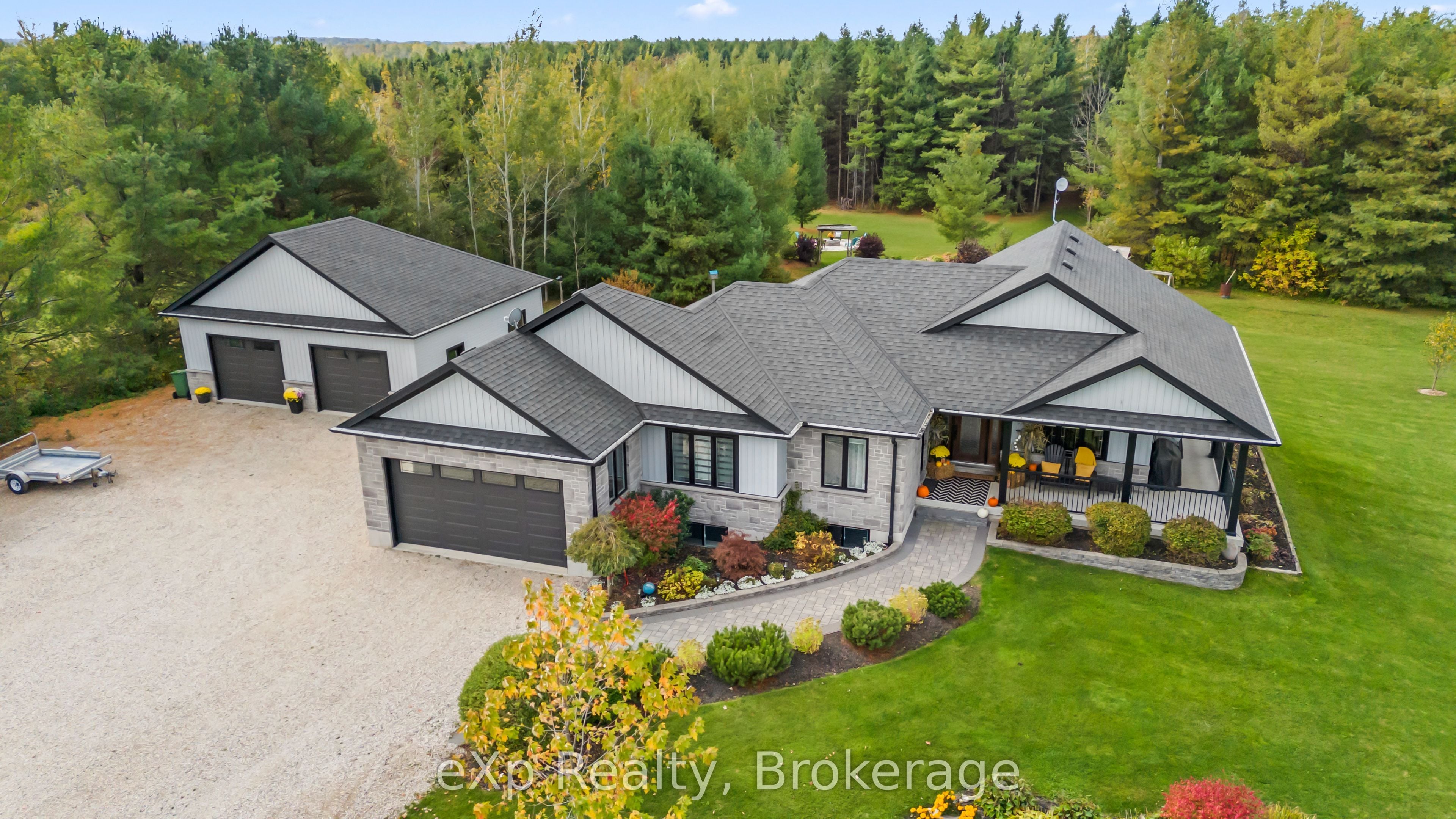 131290 Southgate 13 Side Road, Southgate, ON, N0G 1N0