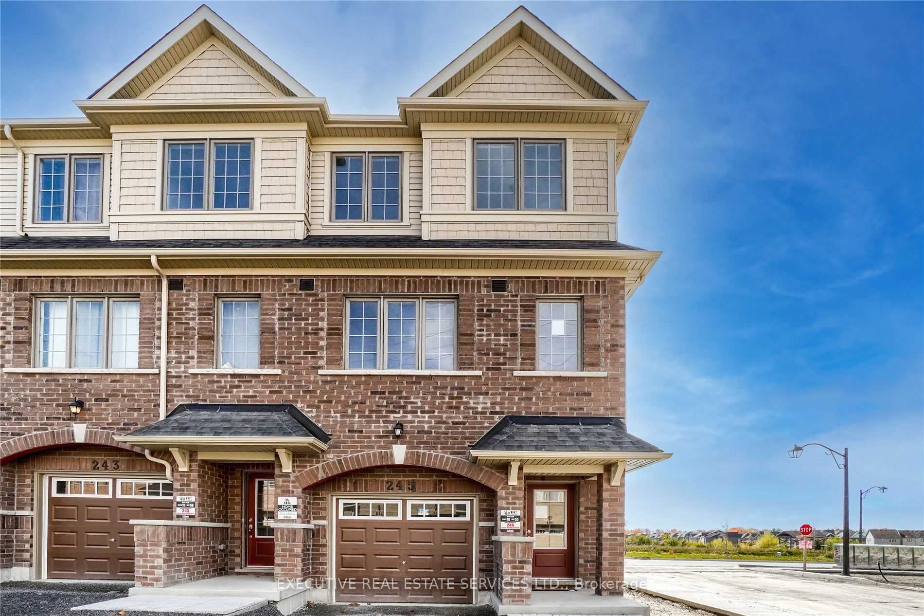 245 Royal Northern Path, Oshawa, ON, L1L 0R6