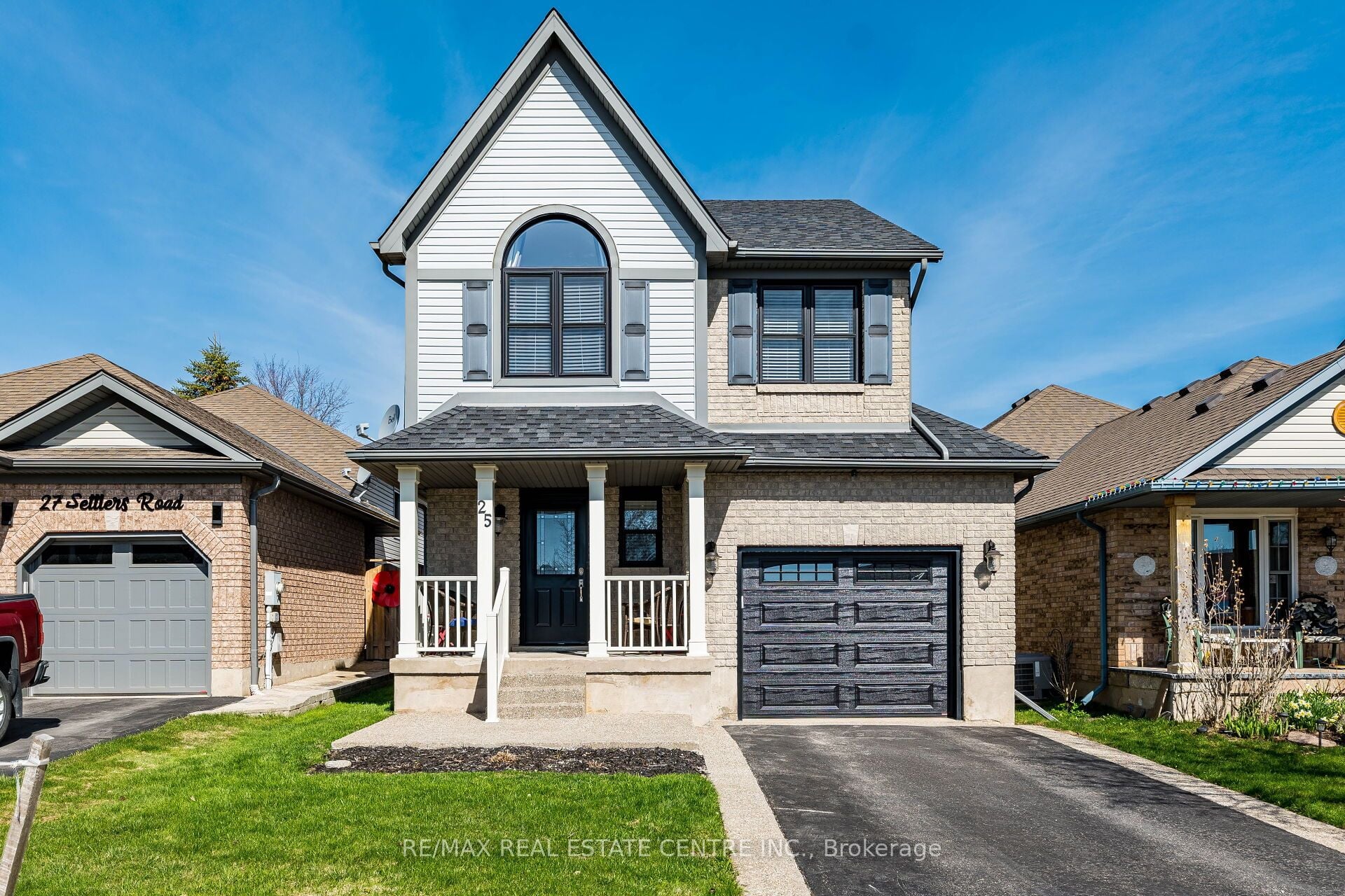 25 Settlers Road, Orangeville, ON, L9W 5B2