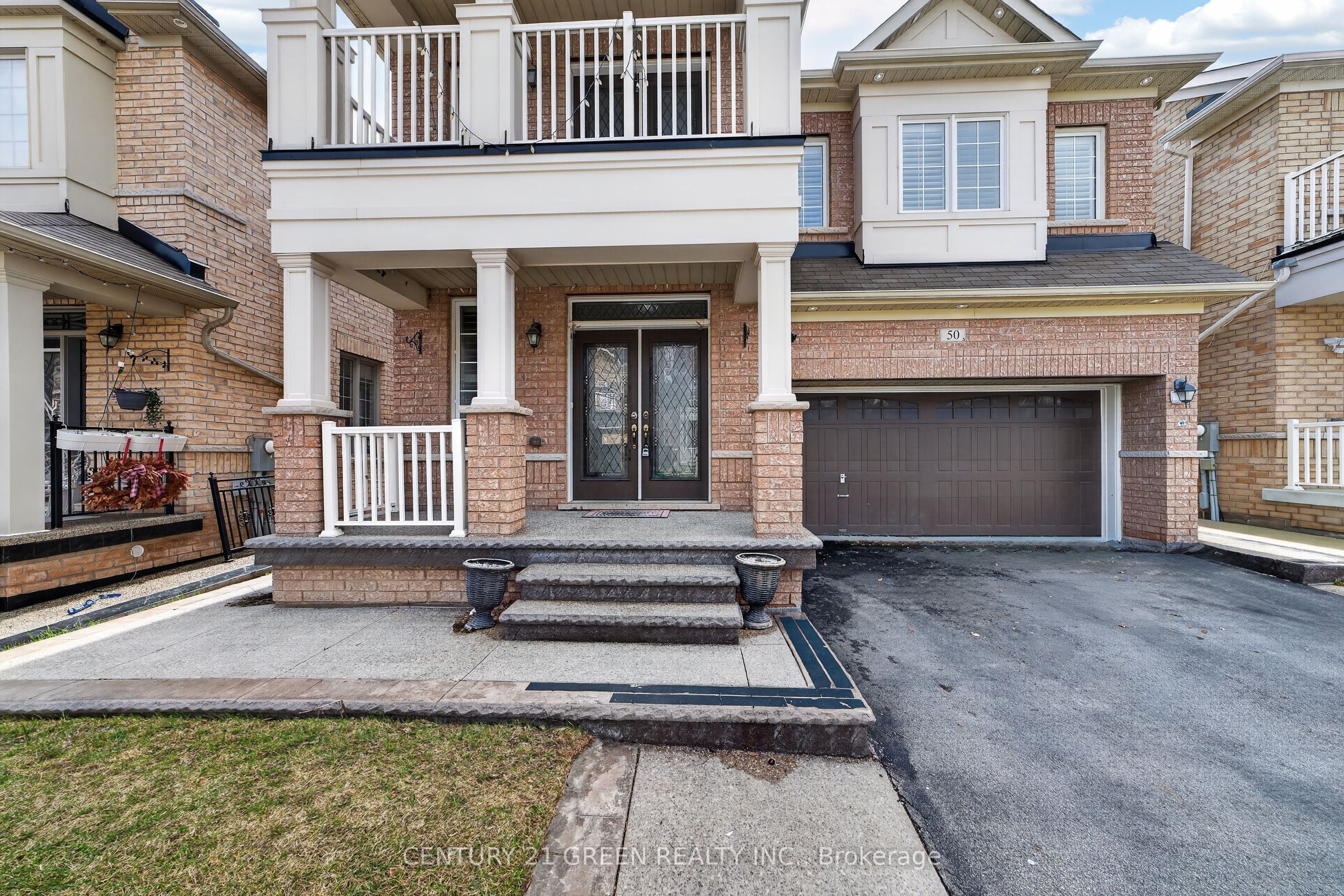 Additional image 4 of 50 Bellcrest Road, Brampton, ON, L6Y 0G8