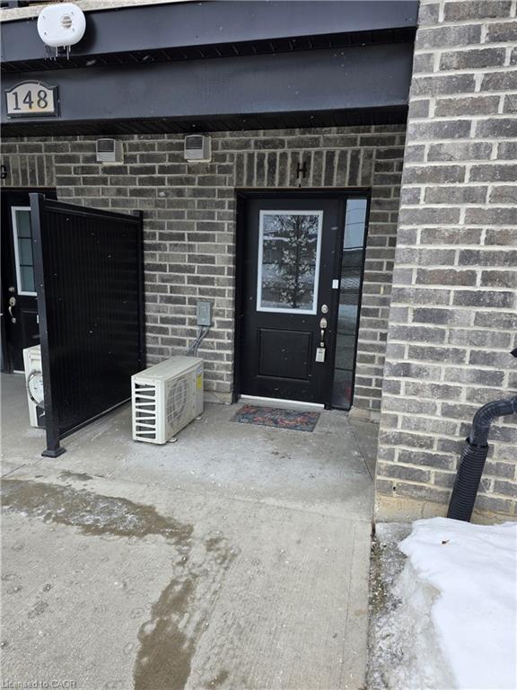 Additional image 2 of H-148 Rochefort Street, Kitchener, ON, N2R 0P5