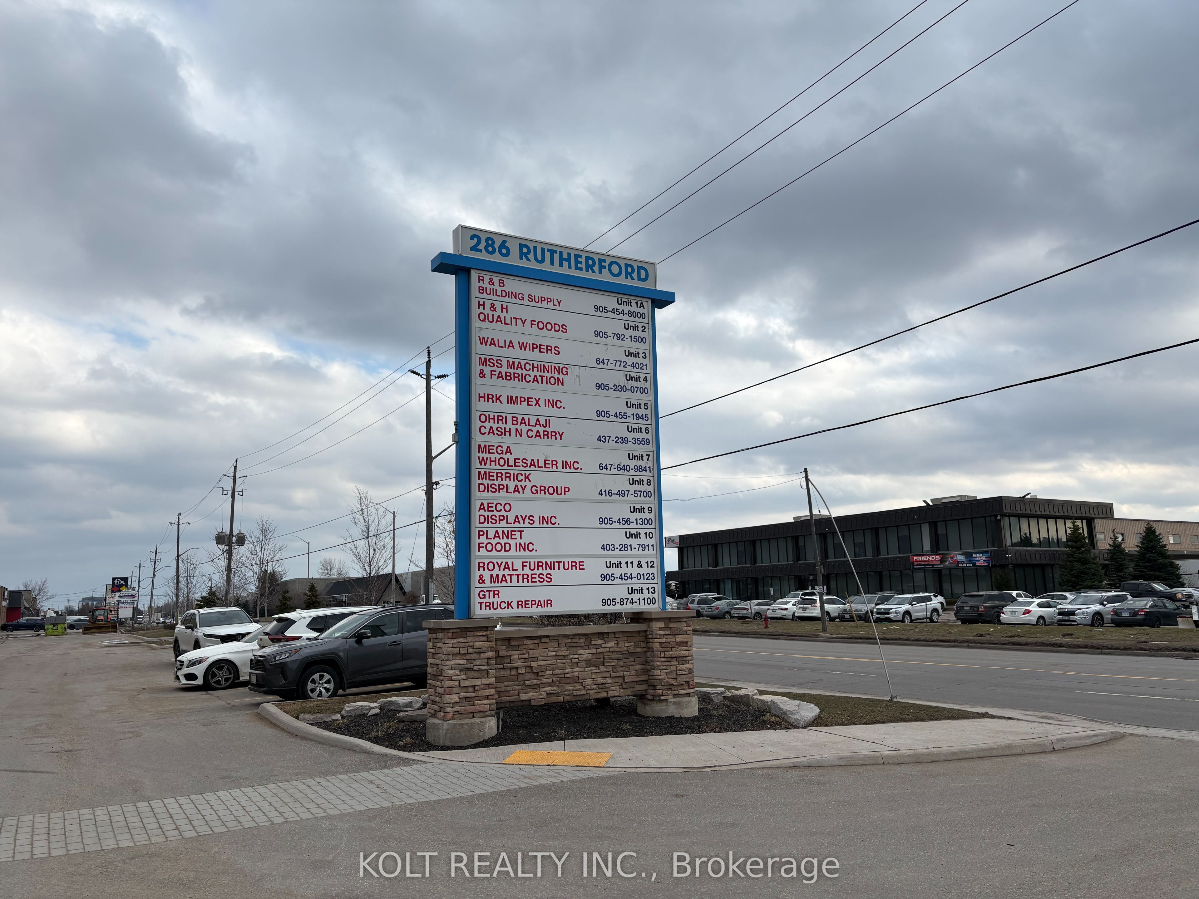 Additional image 2 of 10-286 Rutherford Road S, Brampton, ON, L6W 3J9