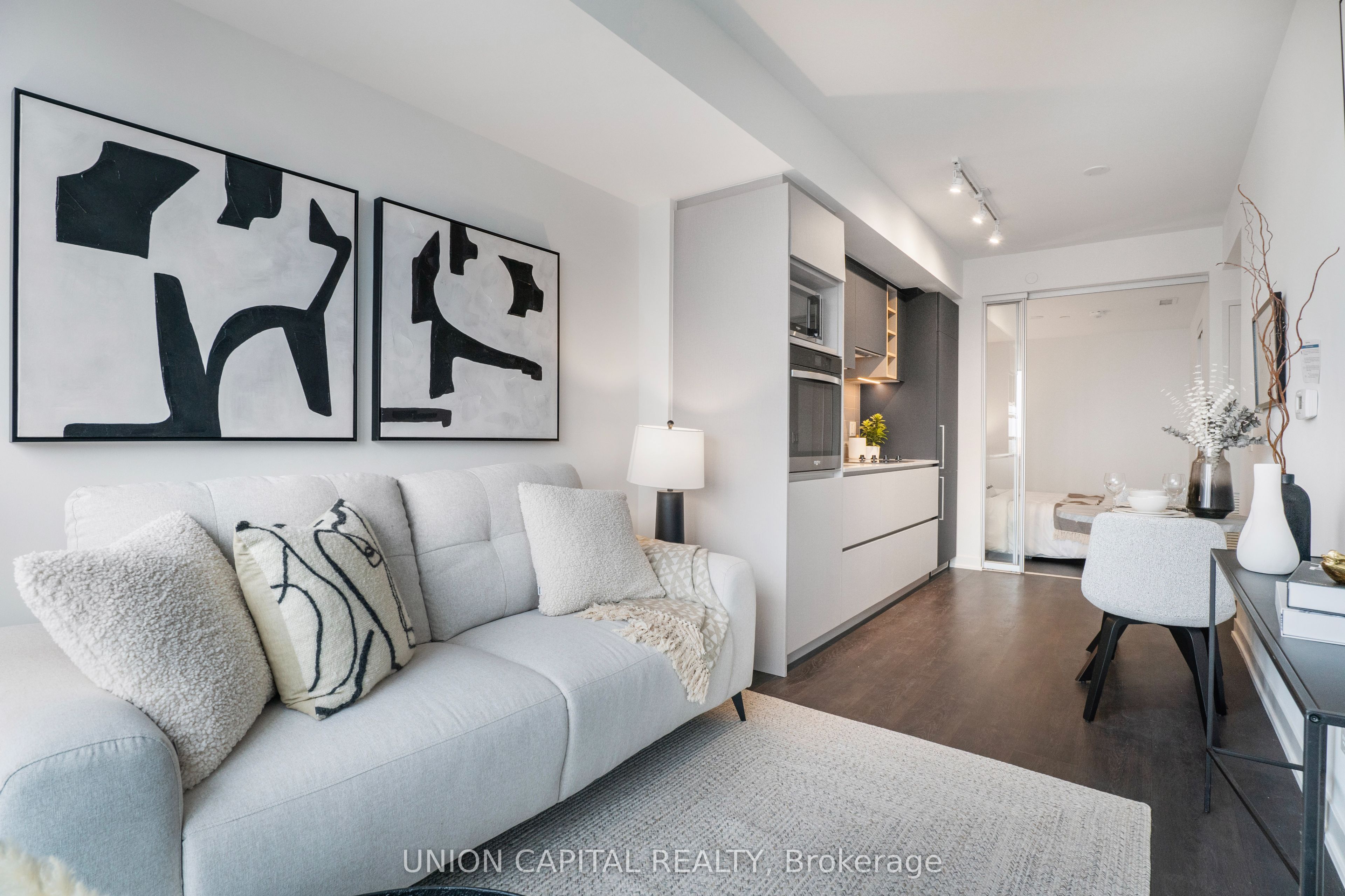 4908-319 Jarvis Street, Toronto, ON, M5B 0C8