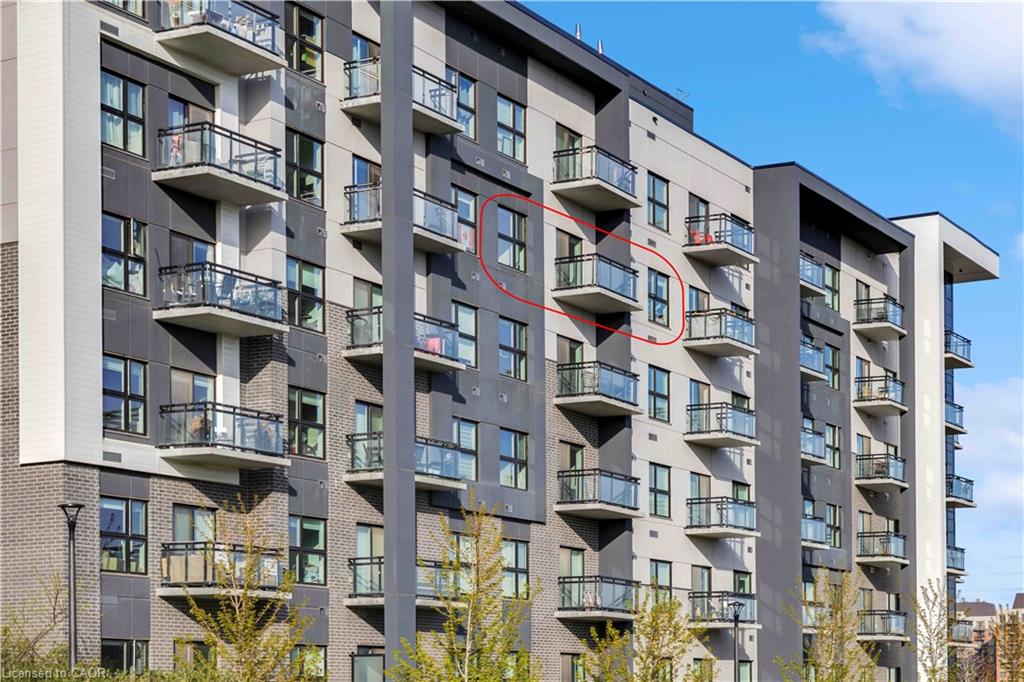 Additional image 5 of 526-102 Grovewood Common, Oakville, ON, L6H 0X2