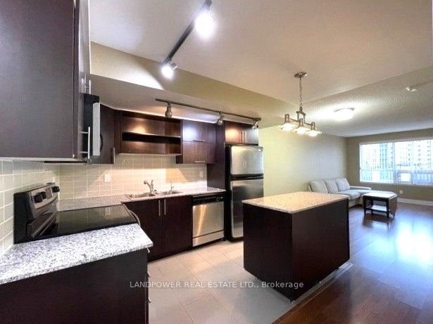Additional image 3 of 319-60 South Town Centre Boulevard, Markham, ON, L6G 0C5