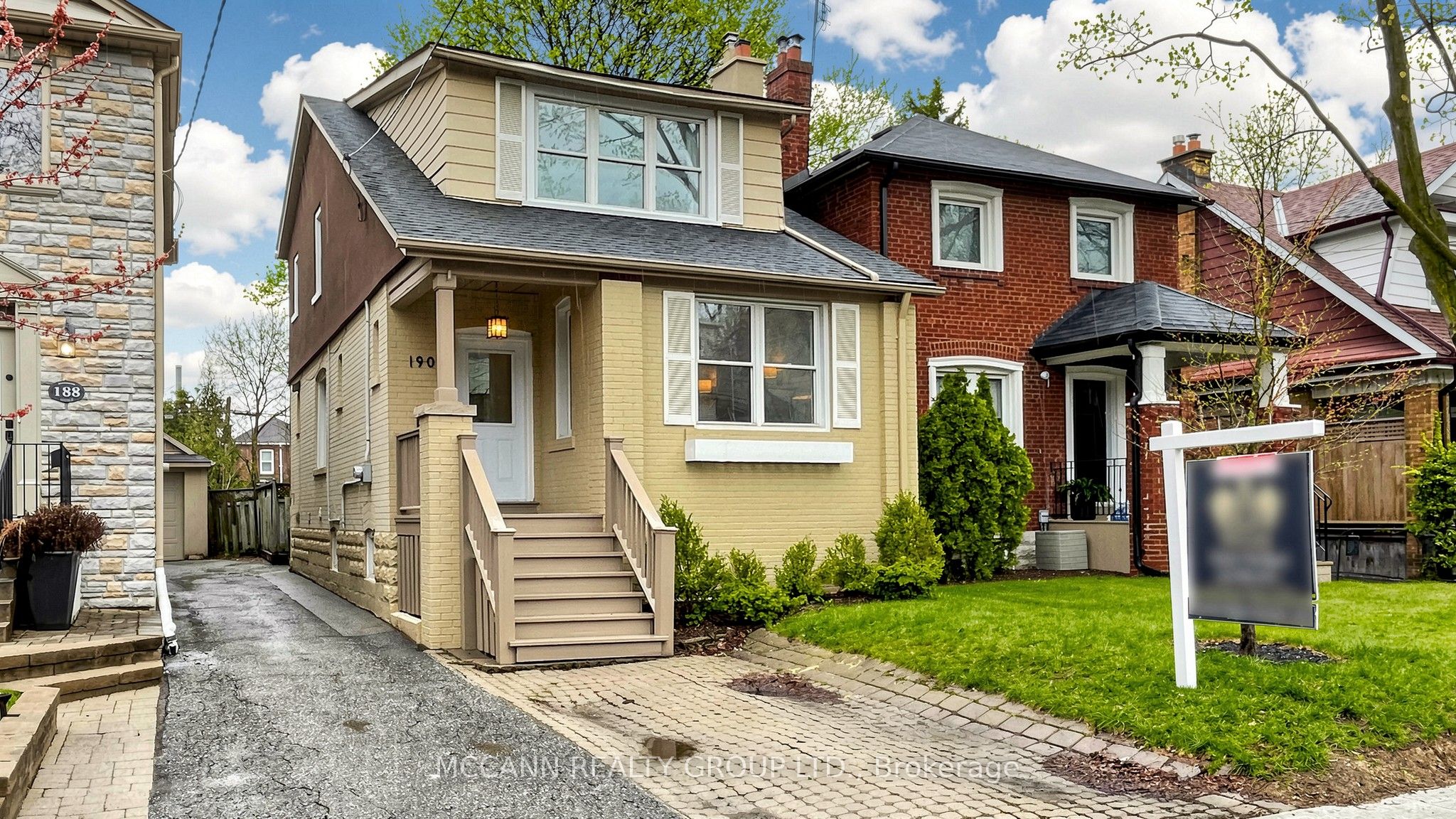 Additional image 2 of 190 Bowood Avenue, Toronto, ON, M4N 1Y6
