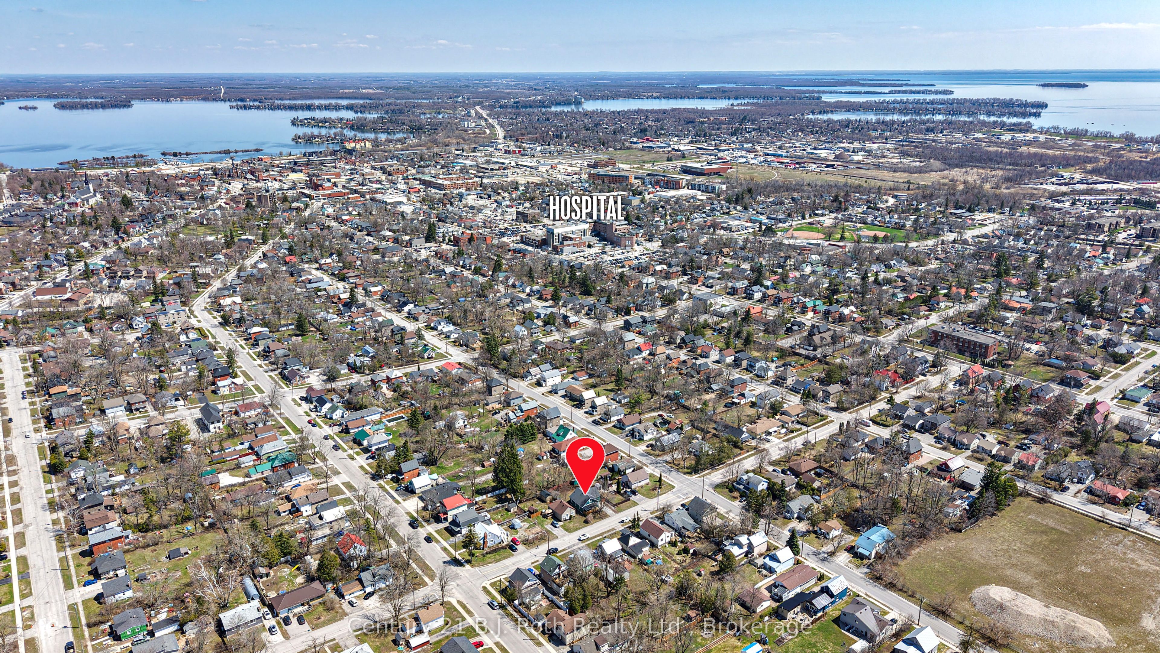 Additional image 4 of 76 Mckenzie Street, Orillia, ON, L3V 6A7
