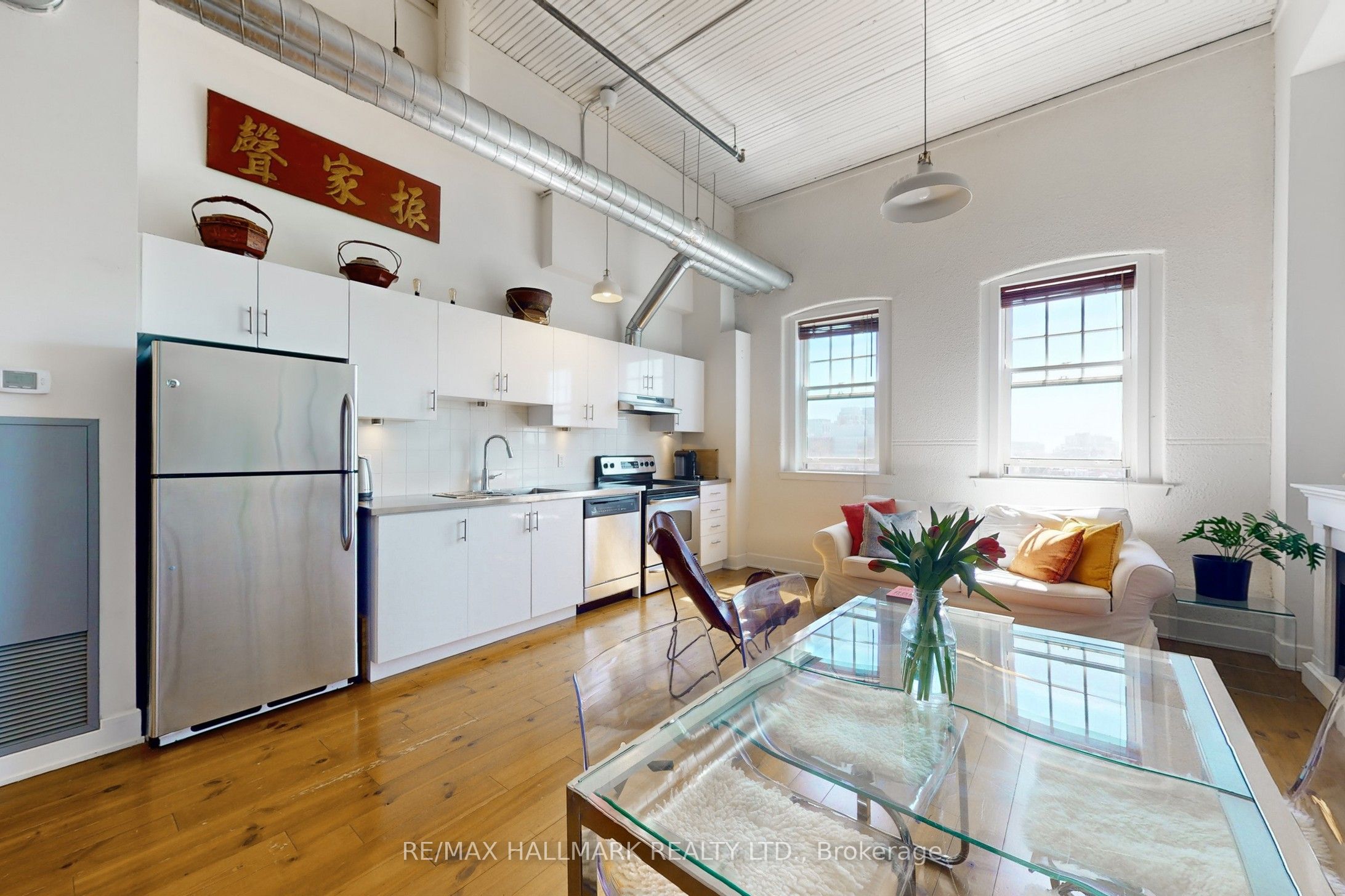 Additional image 4 of 504-183 Dovercourt Road, Toronto, ON, M6J 3C7