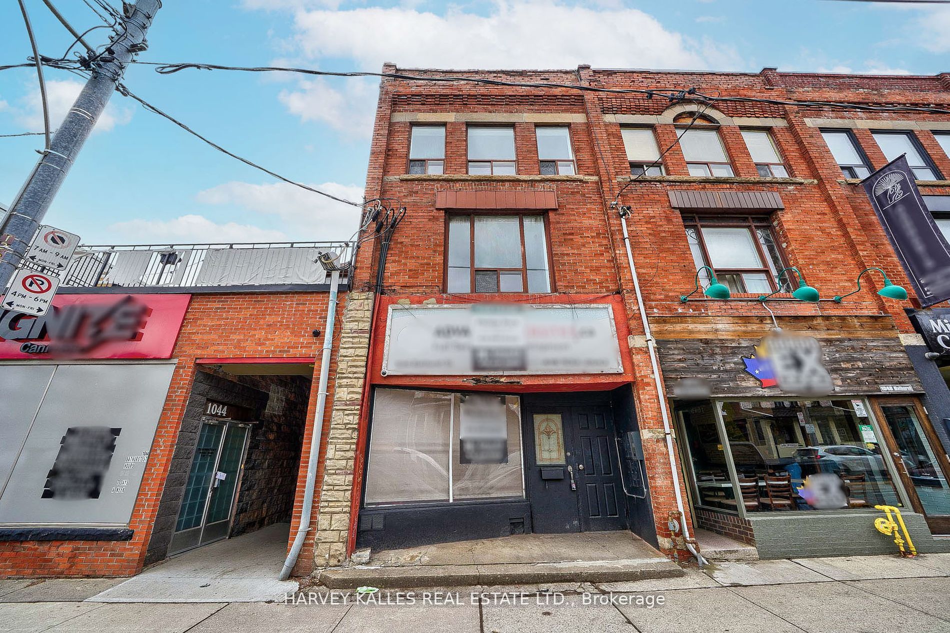 Additional image 4 of Unit 2-1046 Bathurst Street, Toronto, ON, M5R 3G7