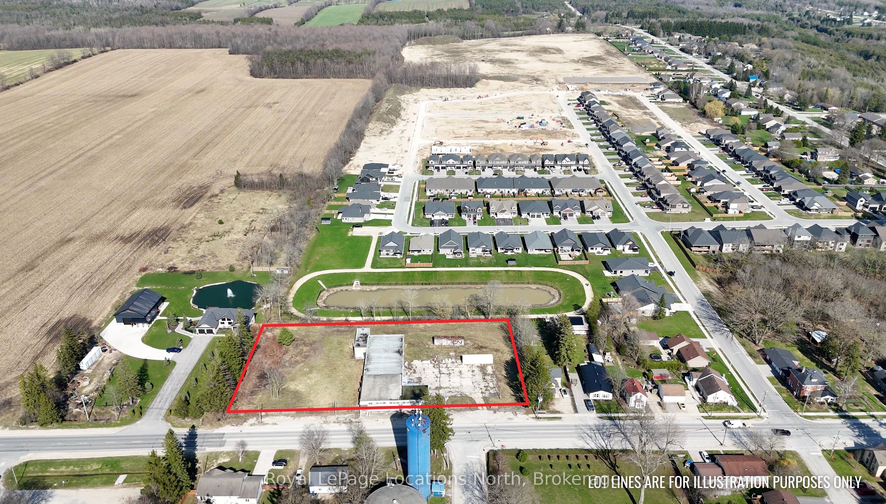 Additional image 4 of 705 Garafraxa Street N, West Grey, ON, N0G 1R0