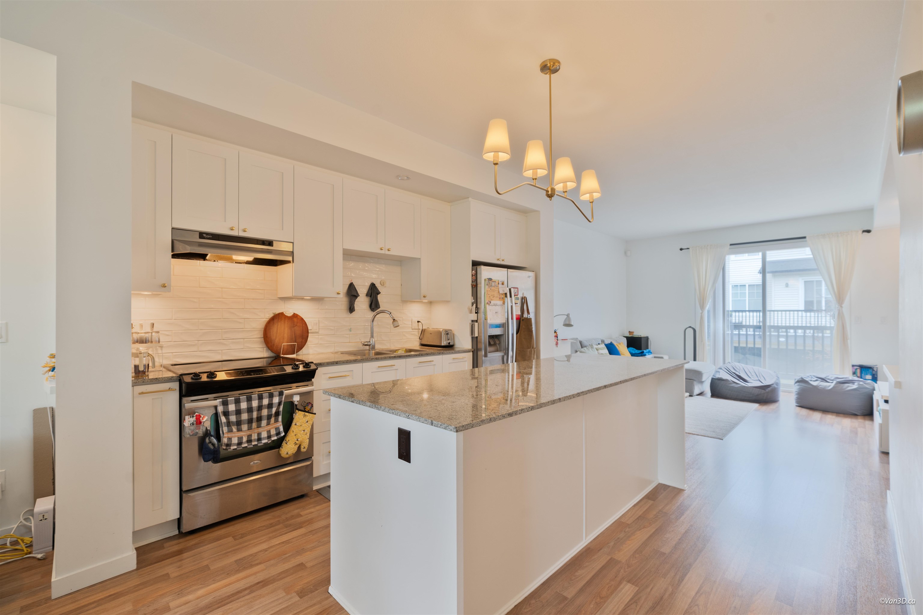 Additional image 4 of 59-688 Edgar Avenue, Coquitlam, BC, V3K 0A5