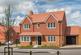 The Chartwell, Home 62 at Braeburn Fields Eridge Road ,  Crowborough  TN6