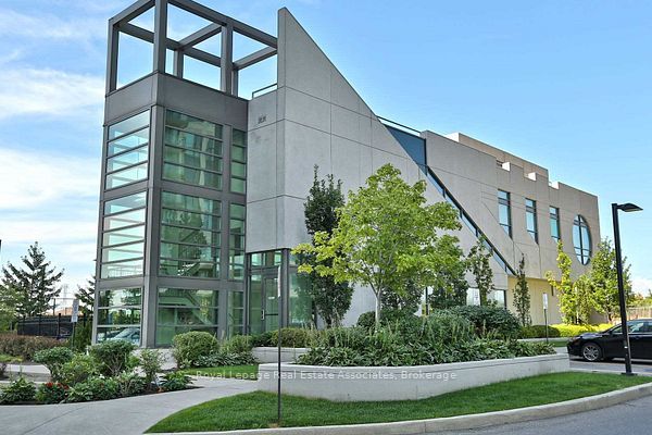 Additional image 3 of 515-339 Rathburn Road W, Mississauga, ON, L5B 0K6