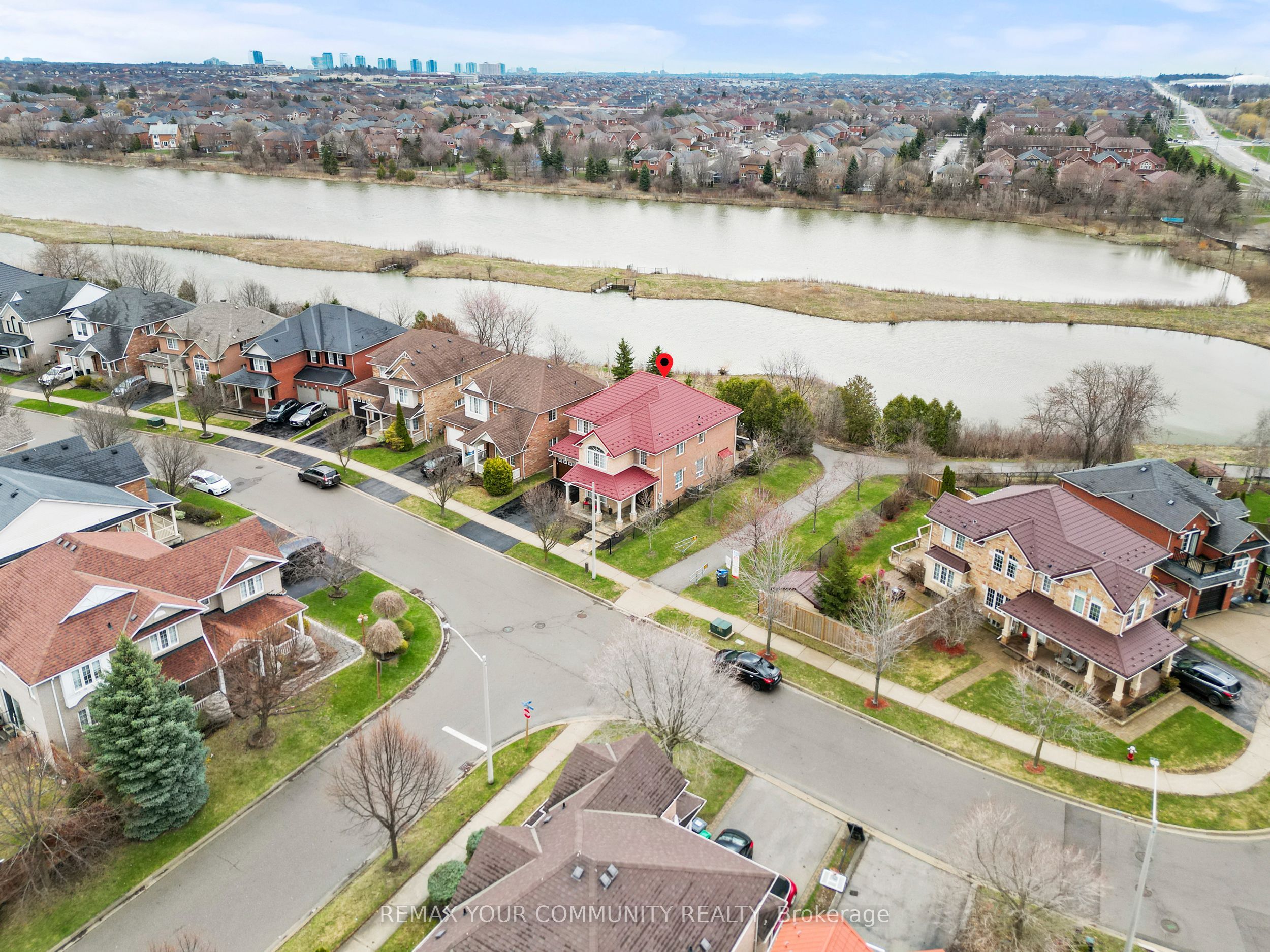 Additional image 2 of 3970 Pondview Way, Peel