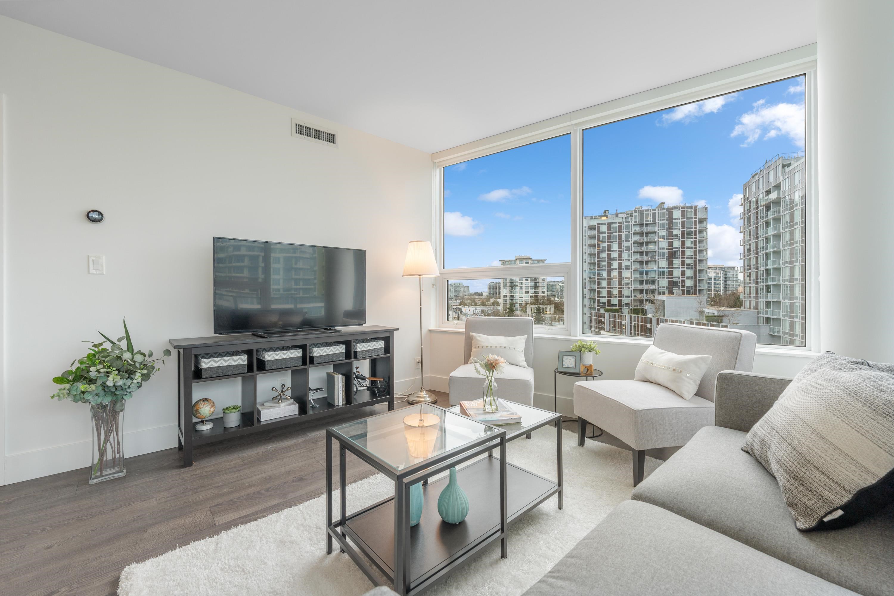 Additional image 4 of 703-5508 Hollybridge Way, Richmond, BC, V7C 0C7