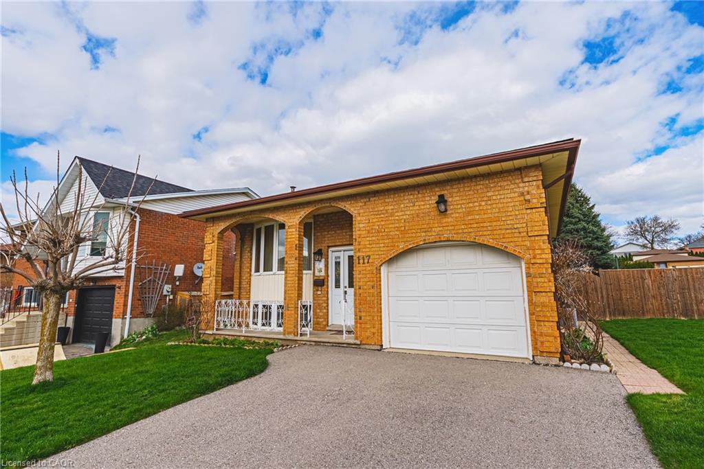 Additional image 3 of 117 Stonyburn Crescent, Cambridge, ON, N1R 7X2