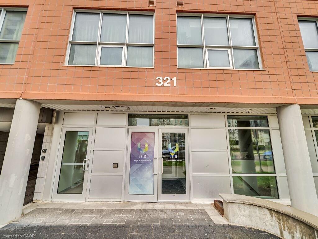 Additional image 4 of 610-321 Spruce Street, Waterloo, ON, N2L 0G4