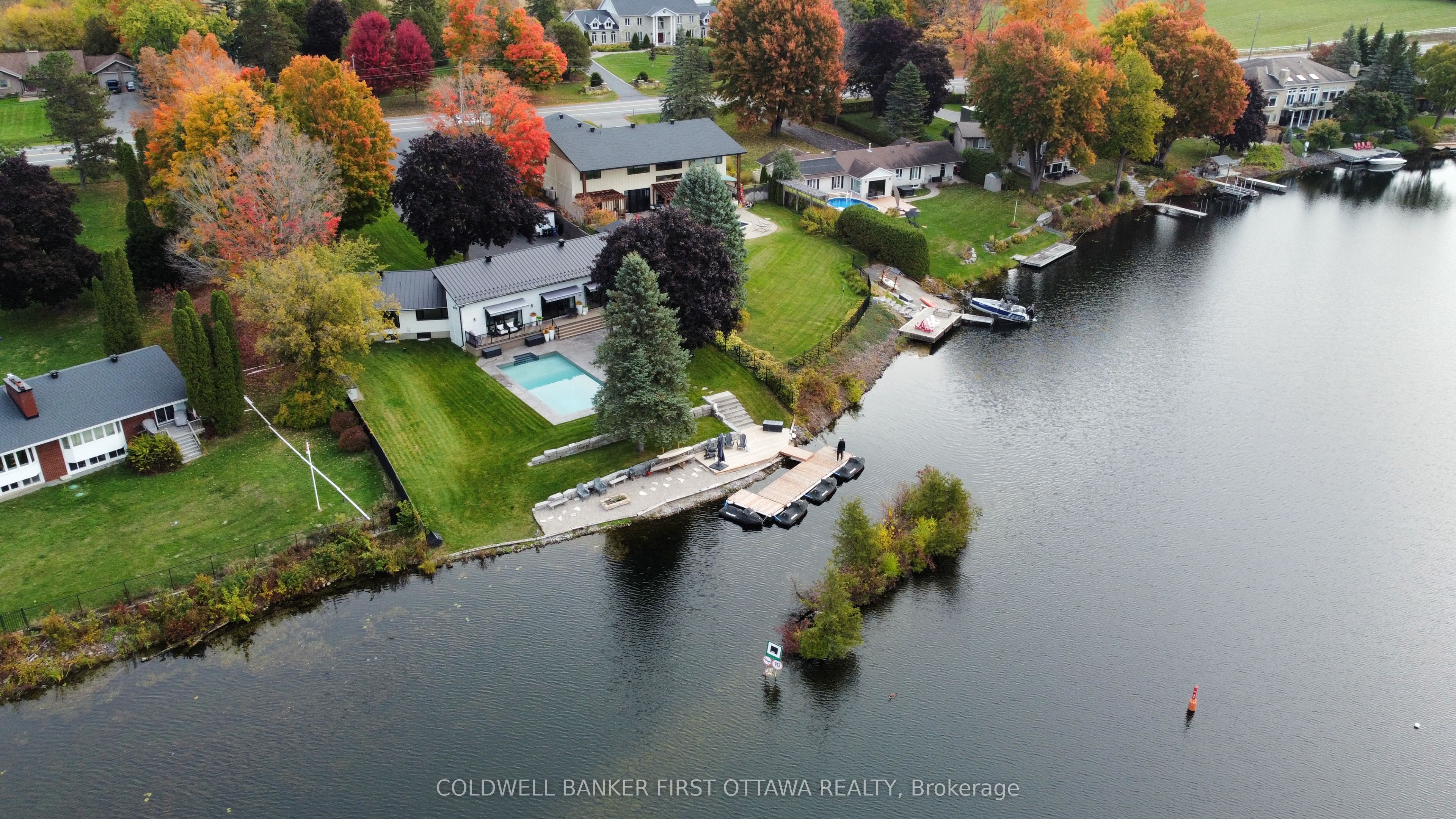 Additional image 4 of 1060 River Road, Ottawa, ON, K4M 1B4