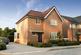 Plot 236, The Wollaton at Stapleford Heights, Scalford Road LE13