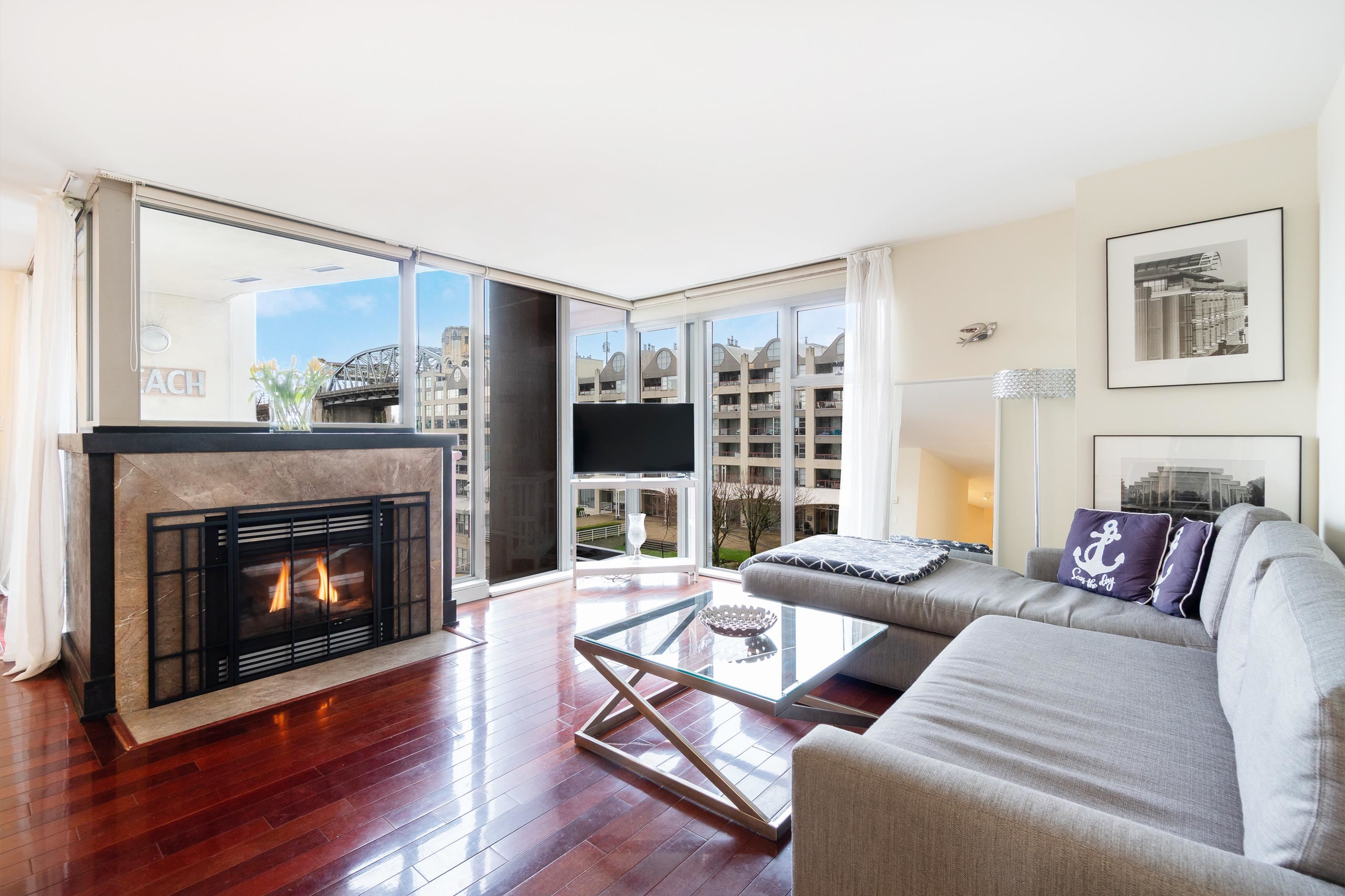 Additional image 2 of 503-990 Beach Avenue, Vancouver, BC, V6Z 2N9