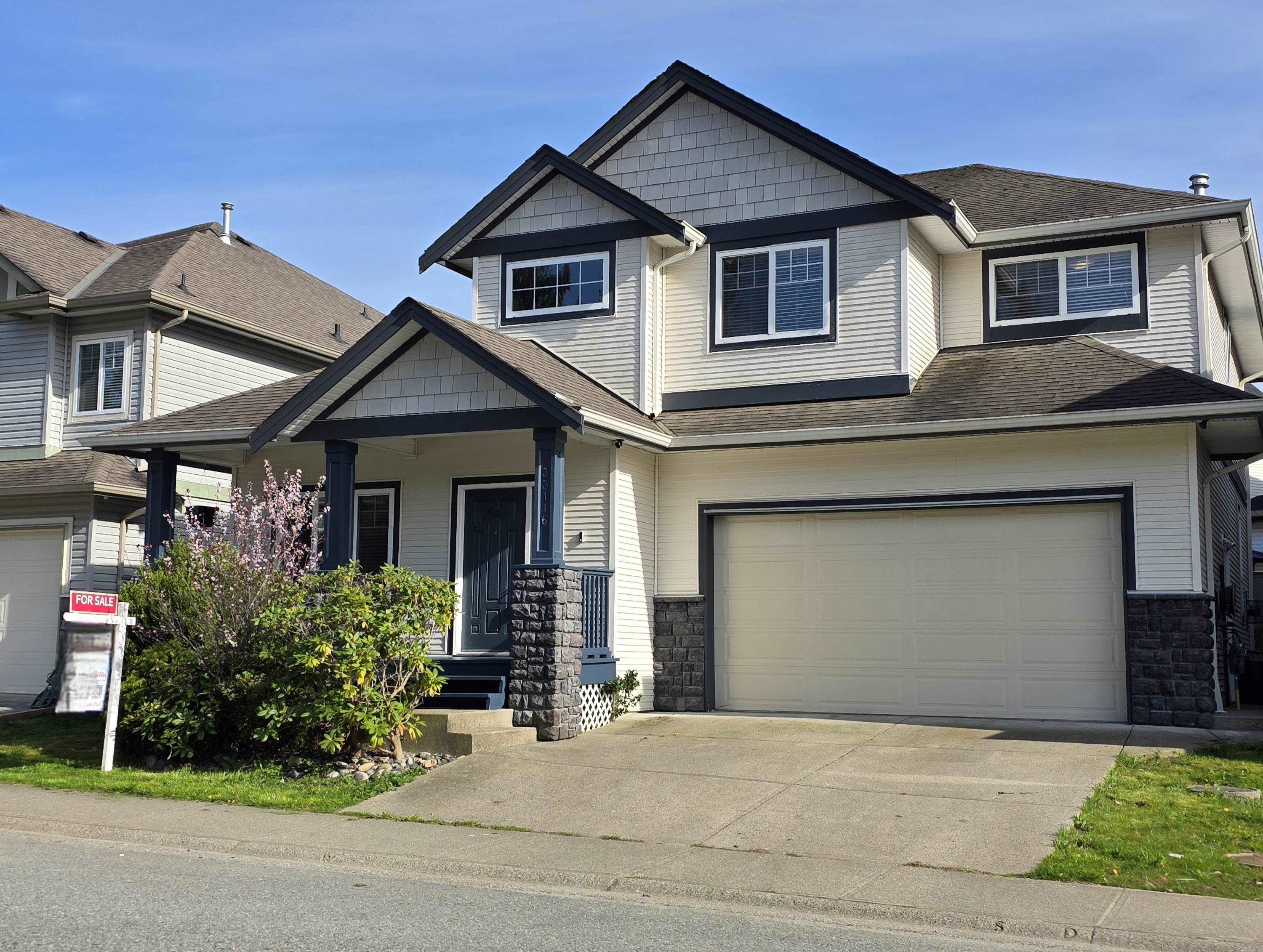 33116 Dalke Avenue, Mission, BC, V2V 0A3