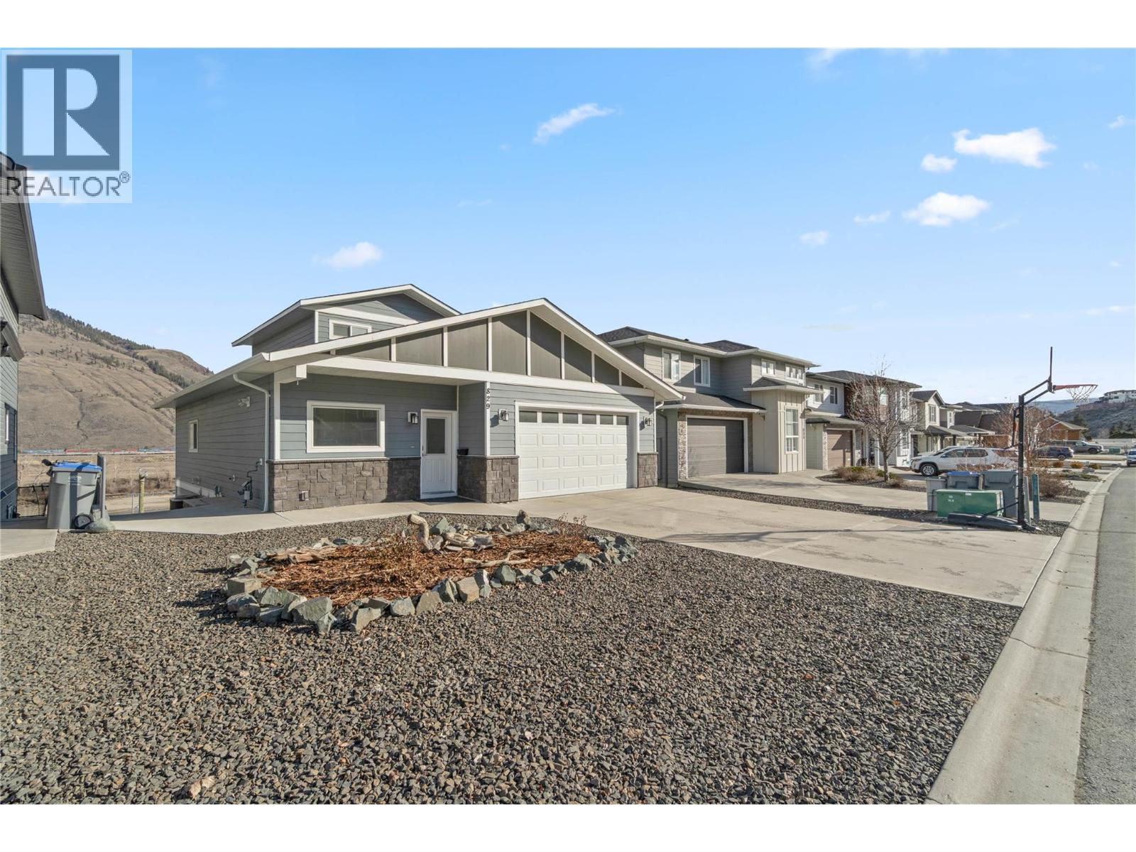 829 Woodrush Drive, Kamloops, BC, V2B0E3