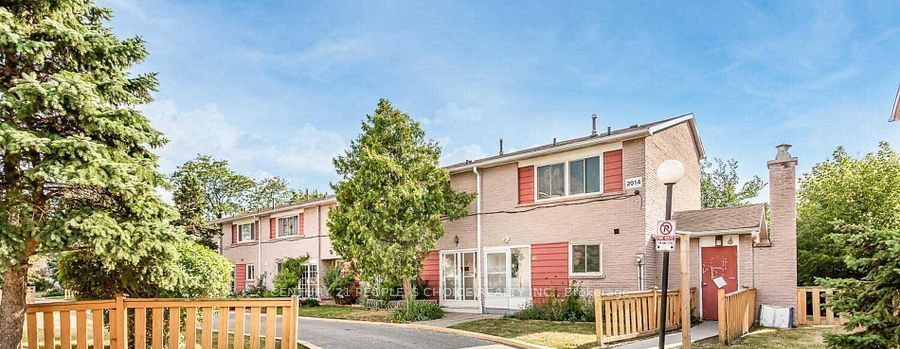 56-2014 Martin Grove Road, Toronto, ON, M9V 4A3