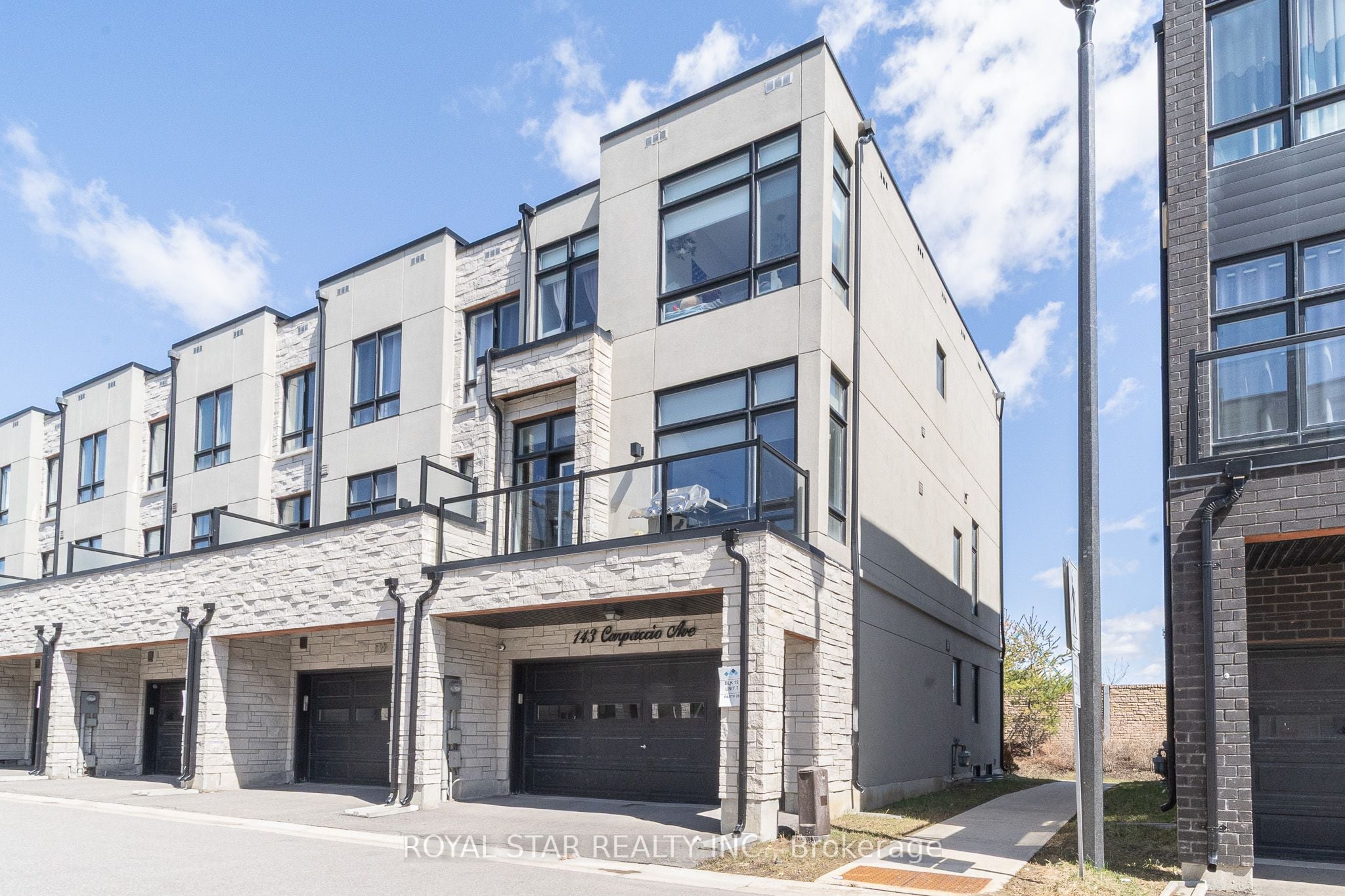 Additional image 2 of 143 Carpaccio Avenue, Vaughan, ON, L4H 4R6