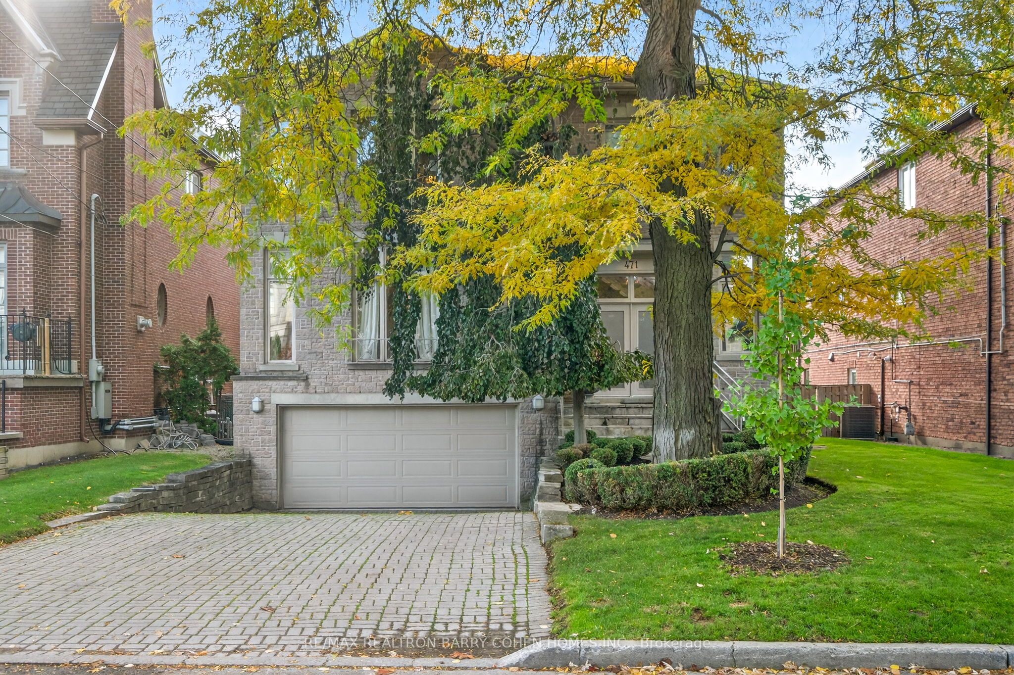 471 Cranbrooke Avenue, Toronto, ON, M5M 1N6