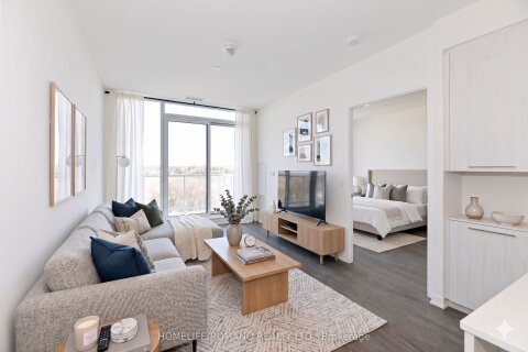Additional image 8 of 806-6 David Eyer Road, Richmond Hill, ON, L4S 1M4