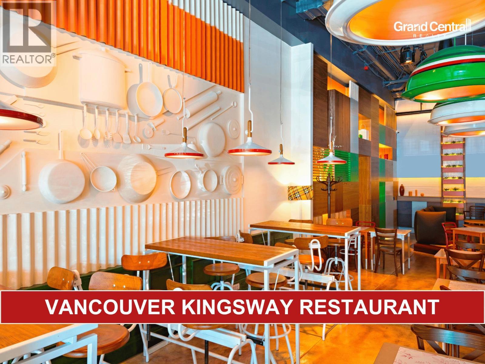 3524 Kingsway , Vancouver, BC, V5R5X4