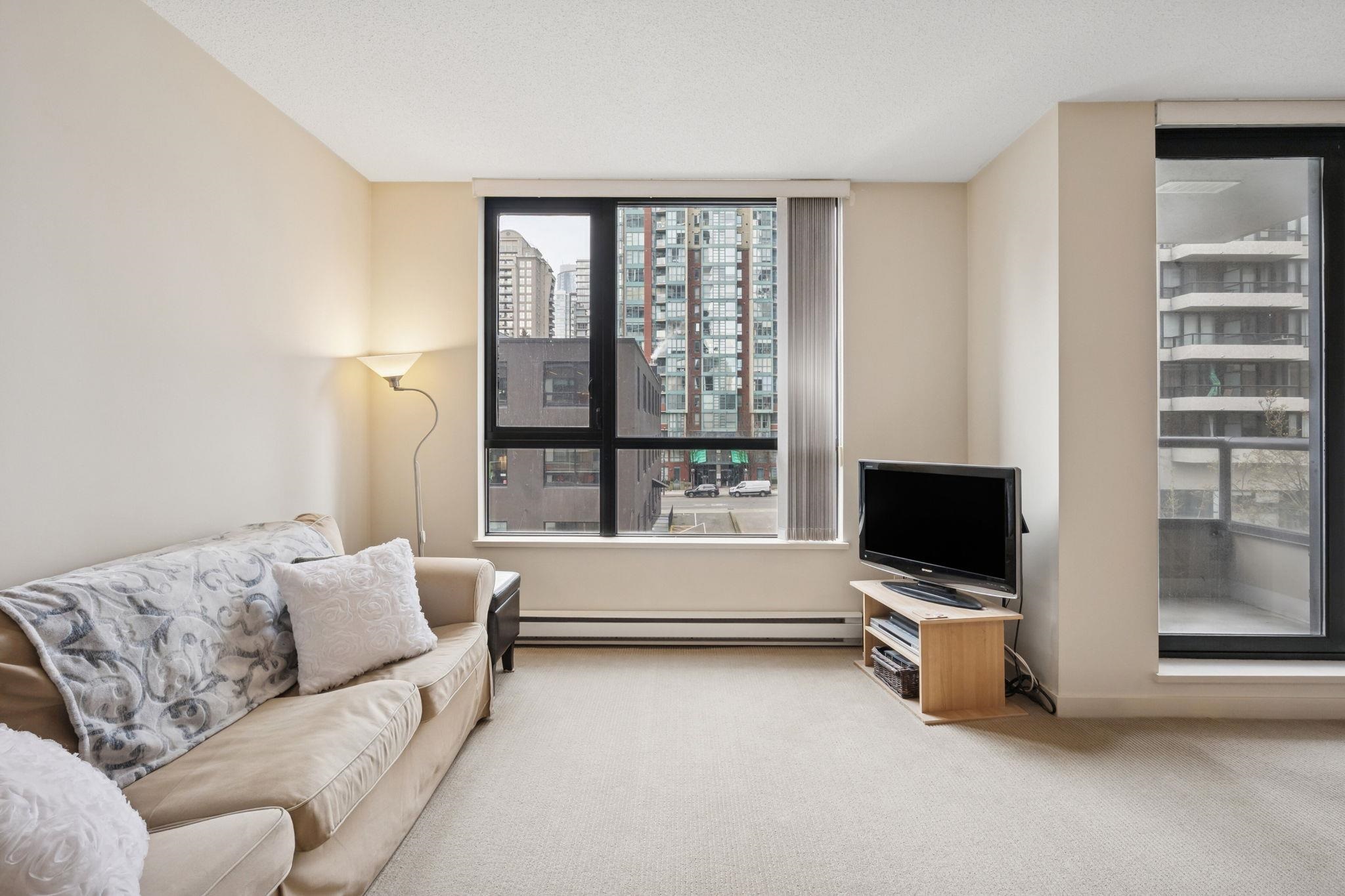 Additional image 2 of 502-977 Mainland Street, Vancouver, BC, V6B 1T2