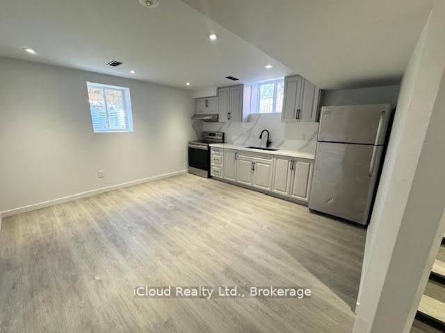 Additional image 2 of Basement-28 Tianalee Crescent, Brampton, ON, L7A 2X2