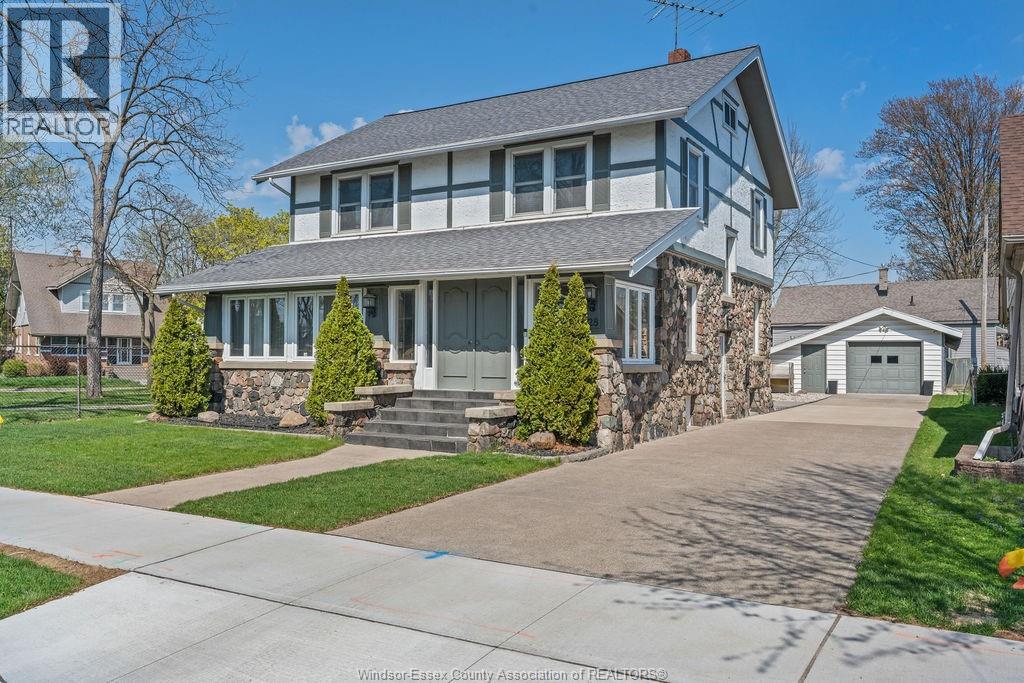 28 Albert Street, Leamington, ON, N8H3J8